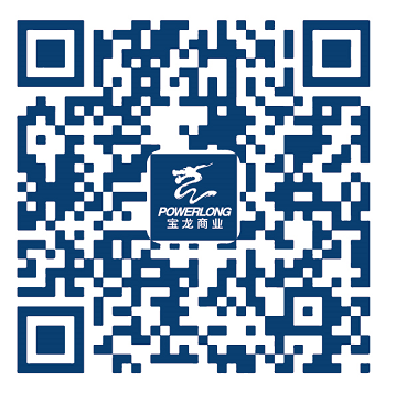 宝龙商业官方微信平台
